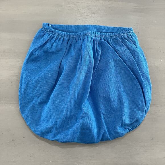 NWOT Vintage Carter’s 2 Piece Set Snap Top & Lined Bottoms Tennis Outfit 6M - Picture 5 of 9